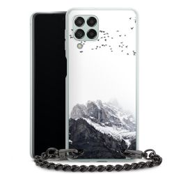 Wrist Case Gunmetal/black