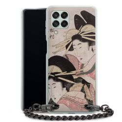 Wrist Case Black