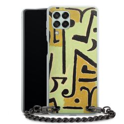 Wrist Case Black