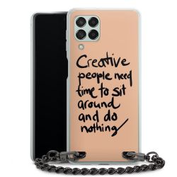 Wrist Case Black