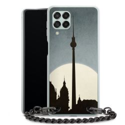 Wrist Case Black