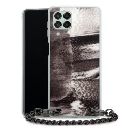 Wrist Case Gunmetal/black