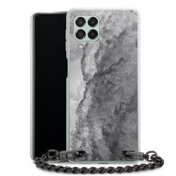 Wrist Case Gunmetal/black