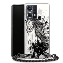 Wrist Case Black