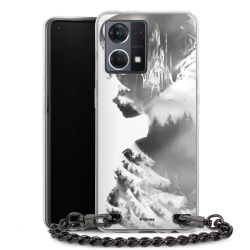 Wrist Case Black