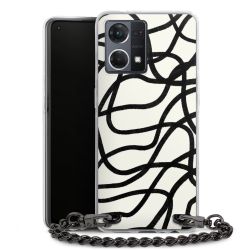 Wrist Case Black