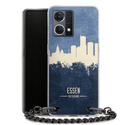 Wrist Case Black