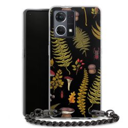 Wrist Case Black