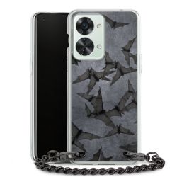 Wrist Case gunmetal