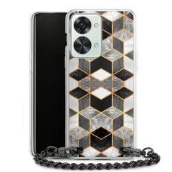 Wrist Case gunmetal