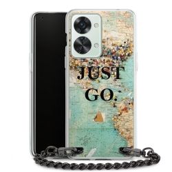 Wrist Case Black