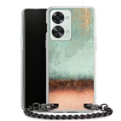 Wrist Case gunmetal