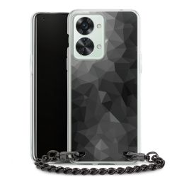 Wrist Case gunmetal