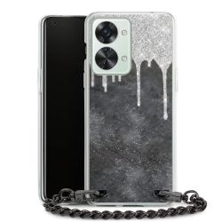 Wrist Case gunmetal