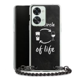 Wrist Case Black