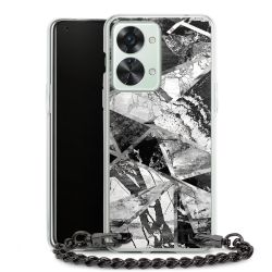 Wrist Case gunmetal