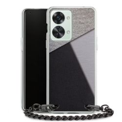 Wrist Case gunmetal