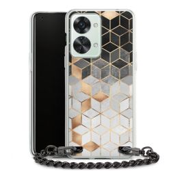 Wrist Case gunmetal