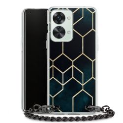 Wrist Case gunmetal