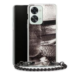 Wrist Case gunmetal