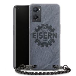 Wrist Case gunmetal