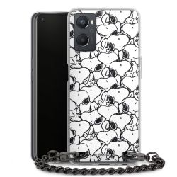 Wrist Case Black