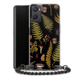 Wrist Case Black