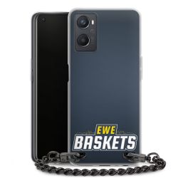 Wrist Case gunmetal