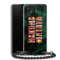 Wrist Case Black