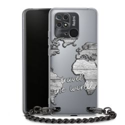 Wrist Case gunmetal