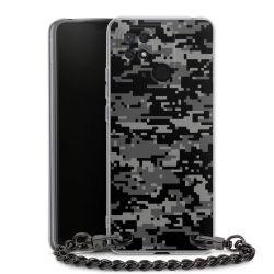 Wrist Case gunmetal