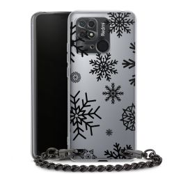 Wrist Case gunmetal