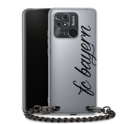 Wrist Case gunmetal