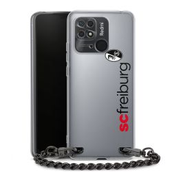 Wrist Case gunmetal