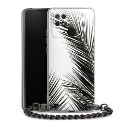 Wrist Case gunmetal