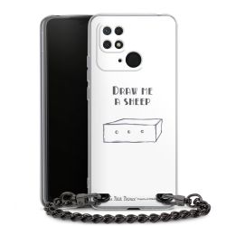 Wrist Case Black