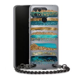 Wrist Case gunmetal