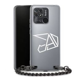 Wrist Case gunmetal