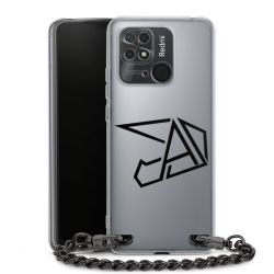 Wrist Case gunmetal