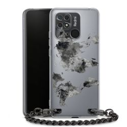 Wrist Case gunmetal