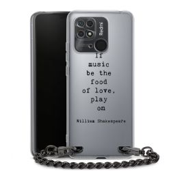 Wrist Case Black