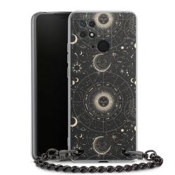 Wrist Case Gunmetal/black