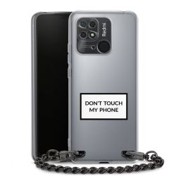 Wrist Case Black