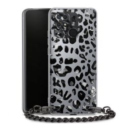 Wrist Case gunmetal