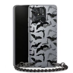 Wrist Case gunmetal