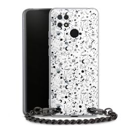 Wrist Case Gunmetal/black