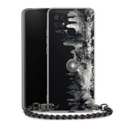 Wrist Case gunmetal