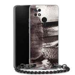 Wrist Case gunmetal