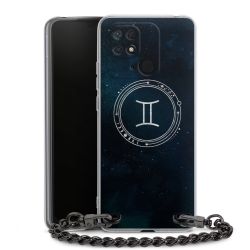 Wrist Case Gunmetal/black