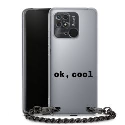 Wrist Case Black